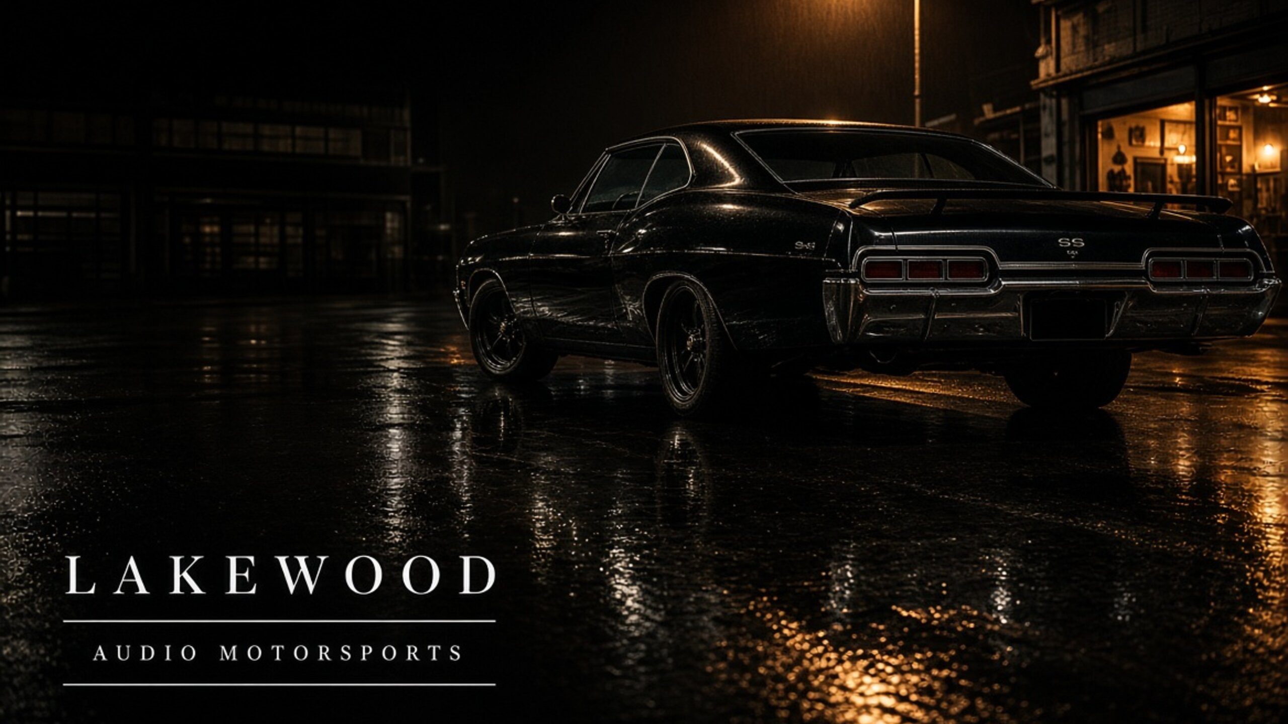 Lakewood — Audio MotorSports