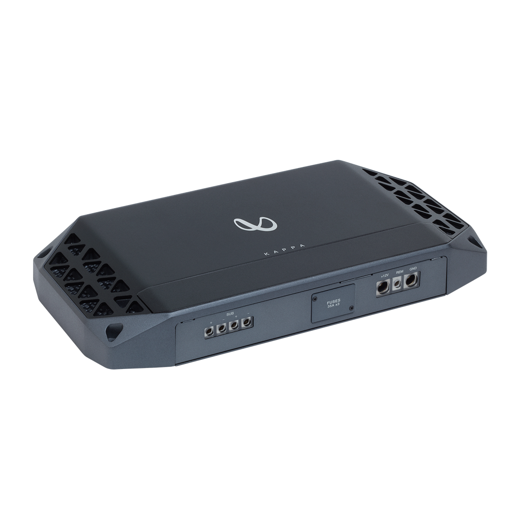 Infinity Kappa One K